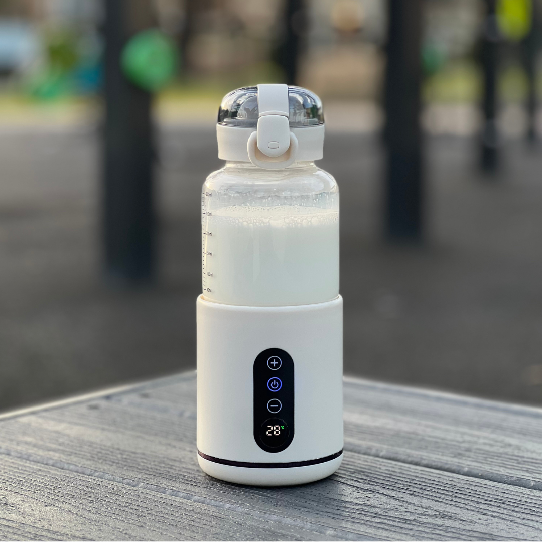 Portable Bottle Warmer