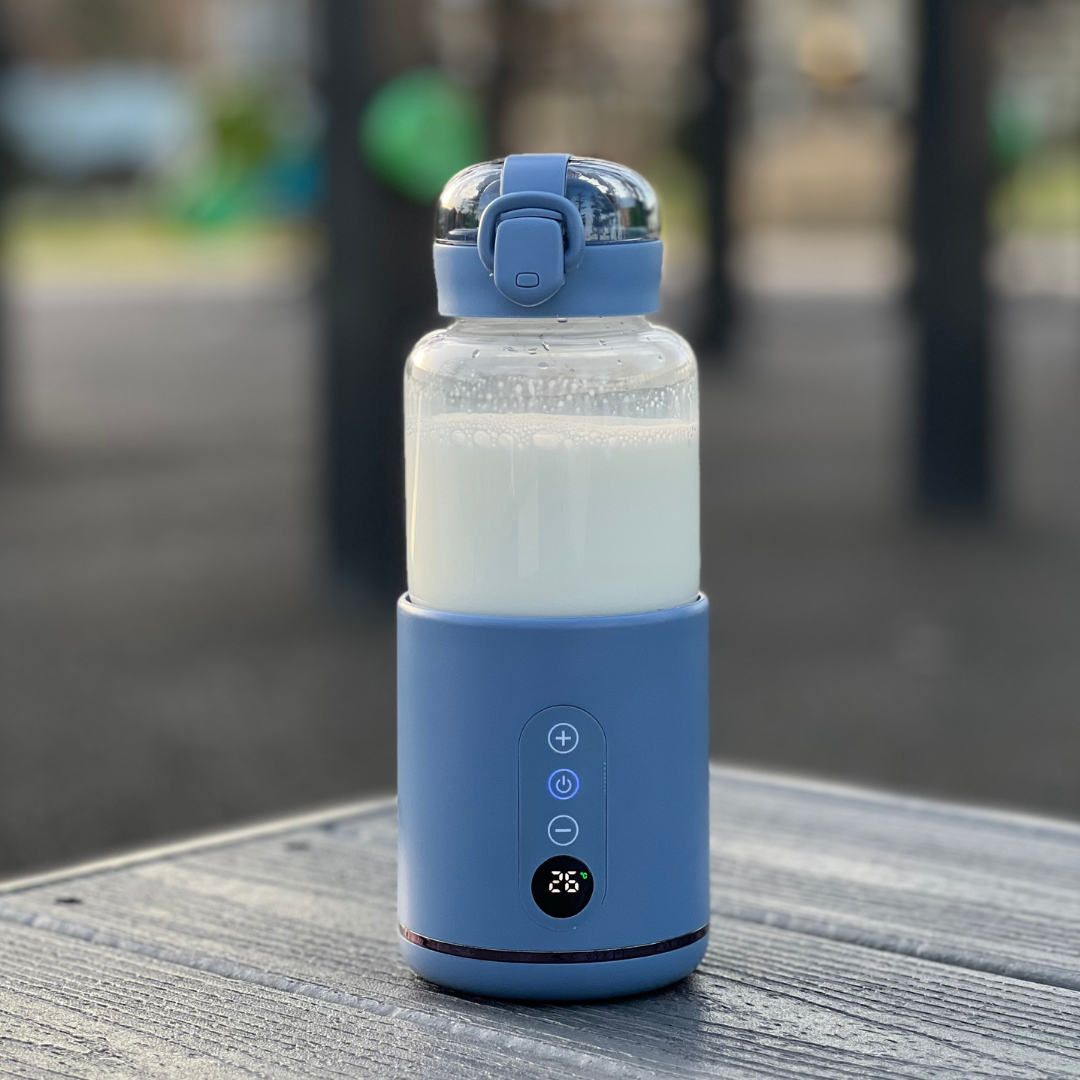 Portable Bottle Warmer