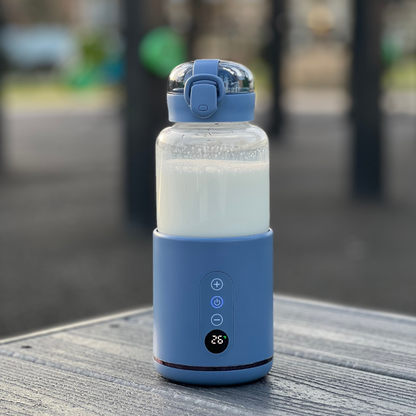 Portable Bottle Warmer