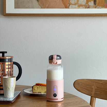 Portable Bottle Warmer
