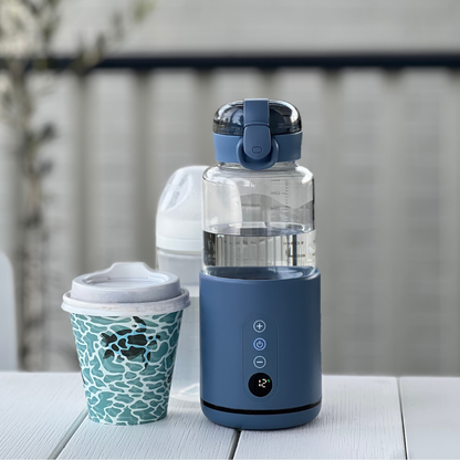 Portable Bottle Warmer